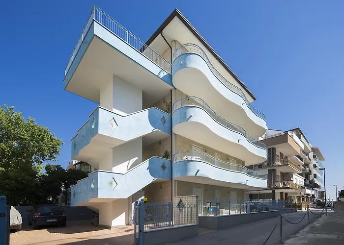 Milano Family Suite