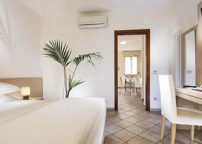 Milano Family Suite