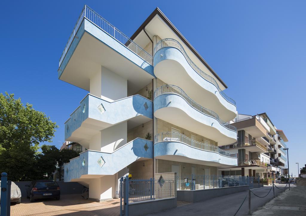 Appartement Milano Family