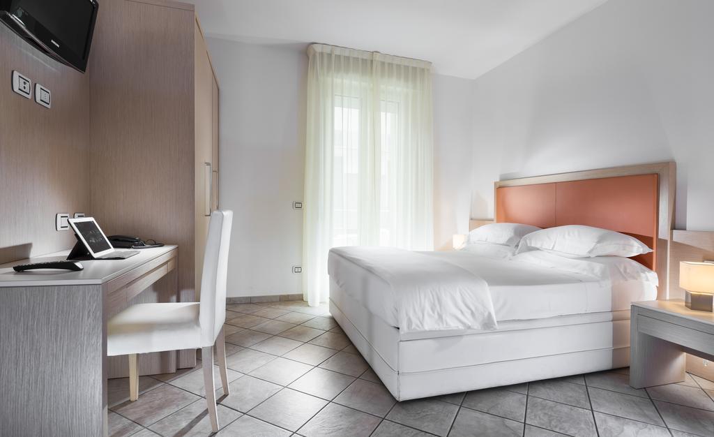 Milano Family Apartment *