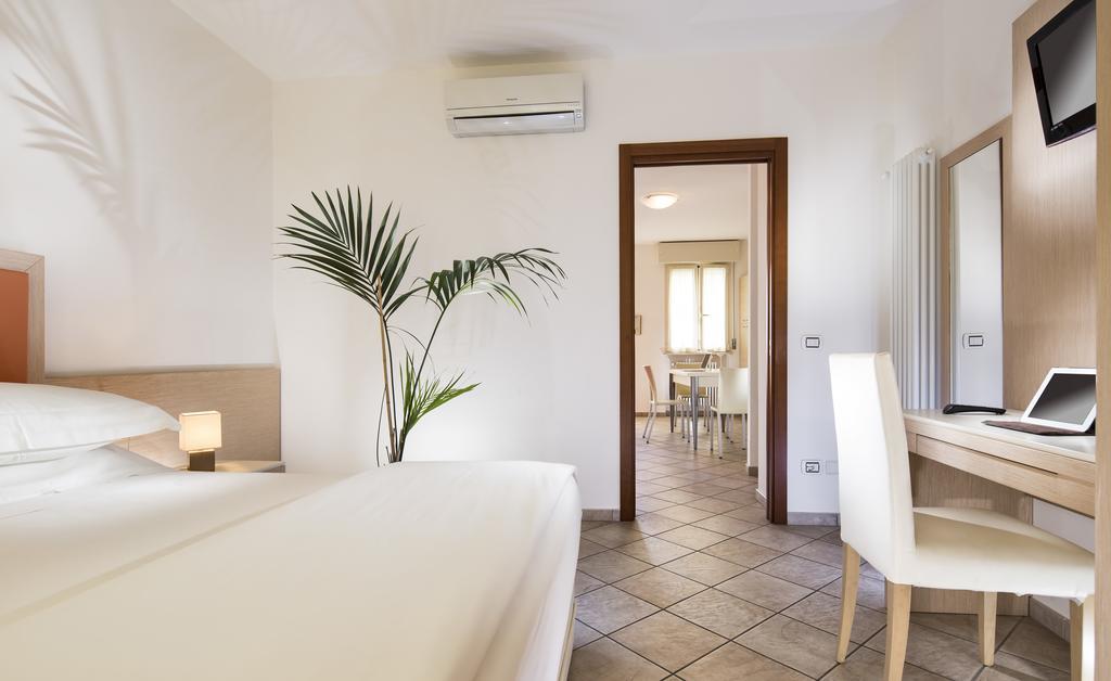 Appartement Milano Family Bellaria-Igea Marina